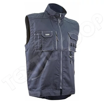 Coverguard Navy ii mellény sötétkék - 5NAG050