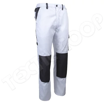 Coverguard Toco nadrág fehér