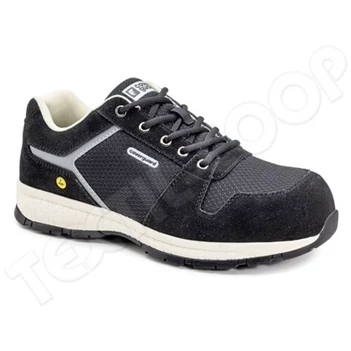 Coverguard Graphite ESD védőcipő S1P - 9GRAP10