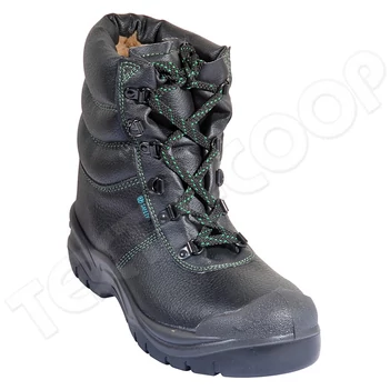 Coverguard Muscovite bakancs S3 - 9MUSC37