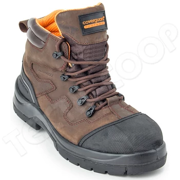 Coverguard Terralite bakancs S3 - 9TERR38