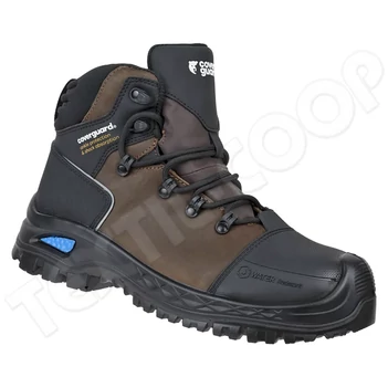 Coverguard X-Claw Proof védőbakancs S7 CI 