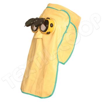 Coverguard F106 hegesztő kámzsa szemüveggel