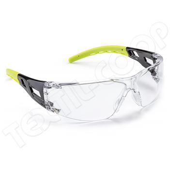 Coverguard Limelux védőszemüveg víztiszta - 6LIMC00NSI
