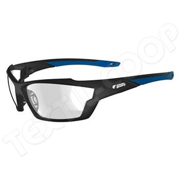 Coverguard Lynxx Clear védőszemüveg - 6LYNC00NSI
