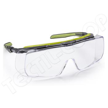 Coverguard Overlux védőszemüveg víztiszta - 6OVEC00NSI