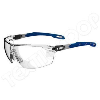 Coverguard Panther Clear védőszemüveg - 6PANC00NSI