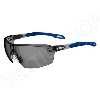 Coverguard Panther Smoke védőszemüveg - 6PANS00NSI