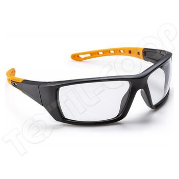 Coverguard Premlux védőszemüveg víztiszta - 6PREC00NSI