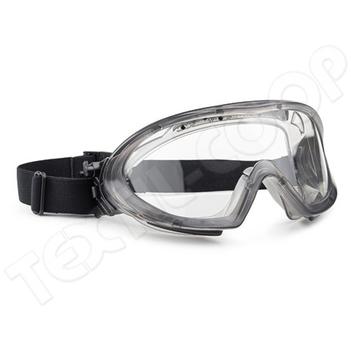 Coverguard Stormlux PC védőszemüveg víztiszta - 6STOP00NSI