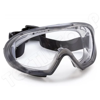 Coverguard Stormlux védőszemüveg víztiszta - 6STOC00NSI