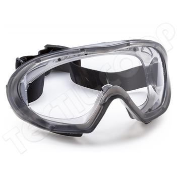 Coverguard Stormlux védőszemüveg víztiszta - 6STOC00NSI