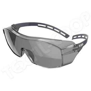 Coverguard Tiger First OTG védőszemüveg füstszínű - 6TFOS00NSI
