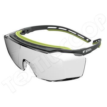 Coverguard Tiger High OTG védőszemüveg víztiszta - 6THOC00NSI