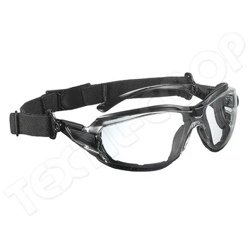 Lux Optical Technilux védőszemüveg 2/1 víztiszta