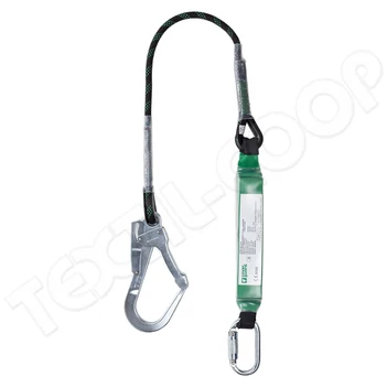 Coverguard Corylus energiaelnyelős rögzítőkötél 1,8 m - 7CORY10180