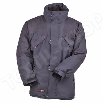 Coverguard Amerika télikabát 3/1 fekete - 5AMERXXL