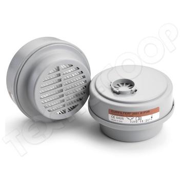 Coverguard 6REF360NSI Eurfilter A2 P3 szűrőbetét