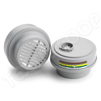 Coverguard Eurfilter A1B1E1K1P3 szűrőbetét