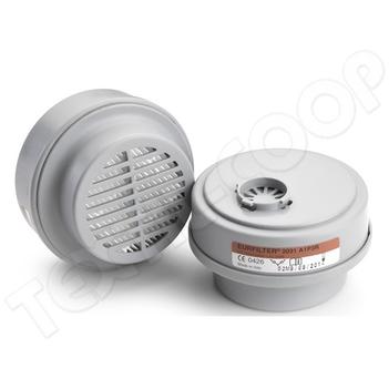 Coverguard Eurfilter A1P3R szűrőbetét