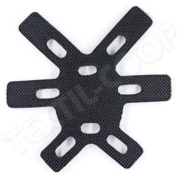 Coverguard Falcon Volt csere habosított sisakbetét 