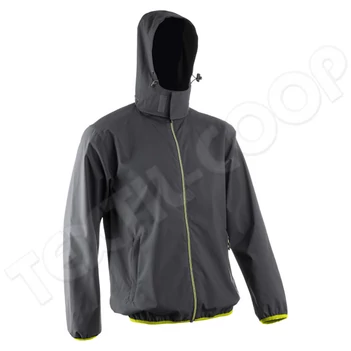 Coverguard Froggy széldzseki antracit - 5FRO150