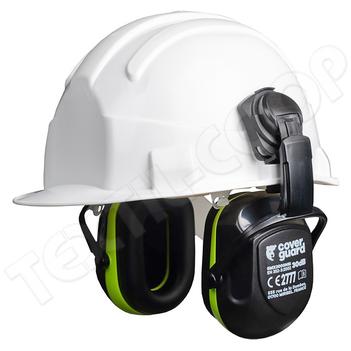 Coverguard MAX300 sisakra szerelhető fültok - 6MX3000NSI