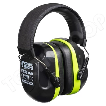 Coverguard MAX340 fültok - 6MX3400NSI