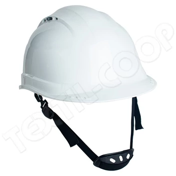 Coverguard Pelicano PP védősisak fehér