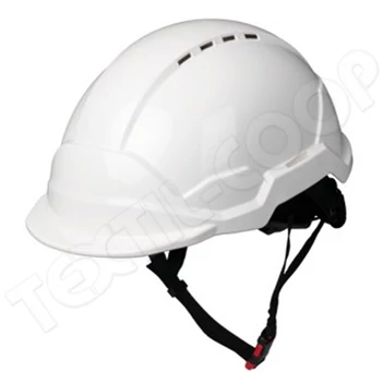 Coverguard Phoenix Wind védősisak szemüveggel fehér - 6PHW400NSI
