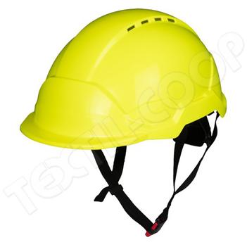 Coverguard Phoenix Wind védősisak sárga - 6PHW160NSI
