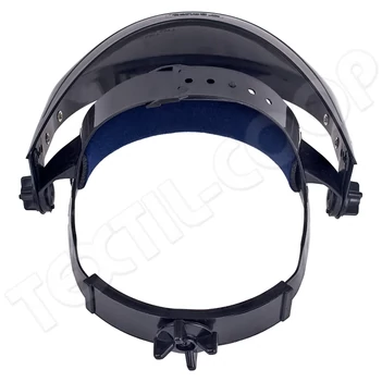 Coverguard Visiflex homlokpánt 
