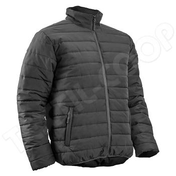 Coverguard Yaki bélelt bomber dzseki fekete 5YAK010 - L