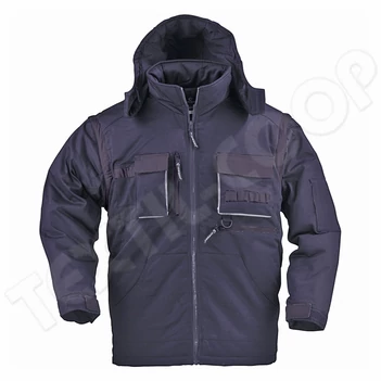 Coverguard Navy télikabát sötétkék - 8NAVWL