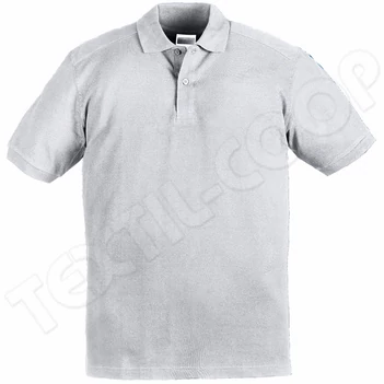 Range Pro teniszpóló fehér - 5RANWM