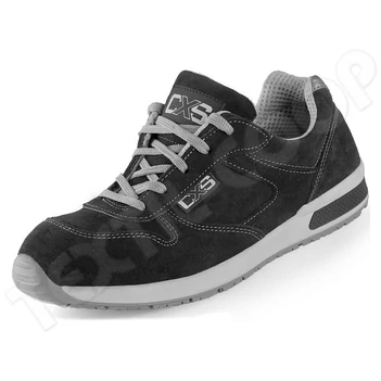 CXS Safety Steel Jogger védőcipő S1 - A0830-CN