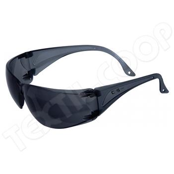 CXS Lynx védőszemüveg füstszínű - 2266-02