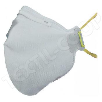 CXS Spiro 2506-01 FFP1 pormaszk - 2506-01