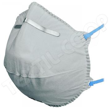 CXS Spiro 2506-07 FFP2 pormaszk - 2506-07