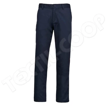Designed To Work WK738 Men's Daytoday Trousers navy