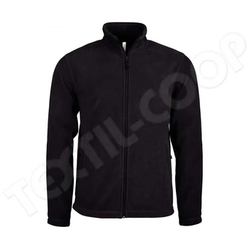 Designed To Work WK903 Microfleece Jacket black