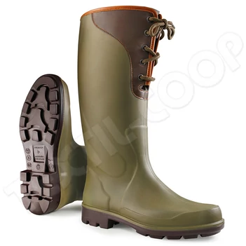 Dunlop Purofort Sanday vadászcsizma - DP18345342