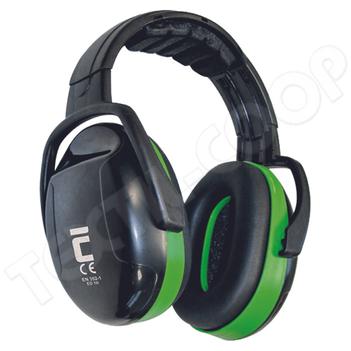 Ear Defender ED 1H fültok zöld