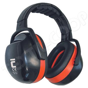 Ear Defender ED 3H fültok narancs