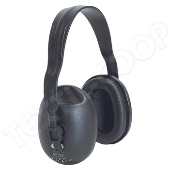 Ear Defender ED BASIC fültok fekete