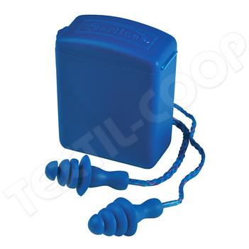 Earline 30211 acélgolyós füldugó