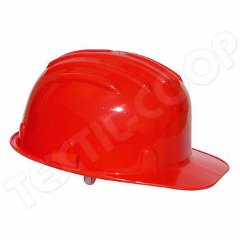 Coverguard Goeland GP3000 piros munkavédelmi sisak - 6GOE300NSI