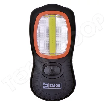 Emos P3883 3W COB LED munkalámpa