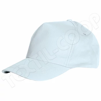 Baseball sapka fehér - 57160