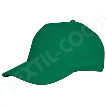 Baseball sapka zöld - 57162